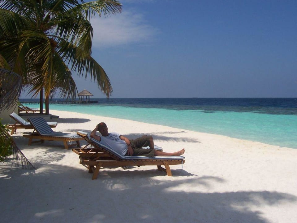 Kandholudu Kuramathi Maldives