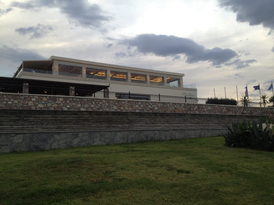 Front Atlantica Mikri Poli Rhodes