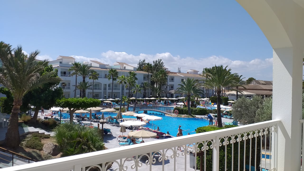Pool Playa Garden Selection Hotel & Spa