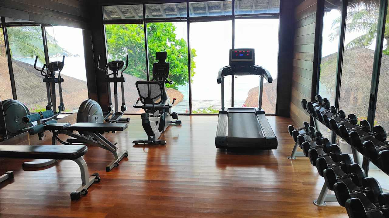 Sport & Freizeit Buri Rasa Village Phangan