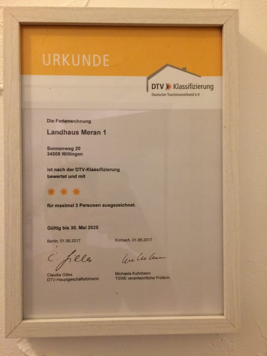 Zimmer Ferienwohnungen Landhaus Meran