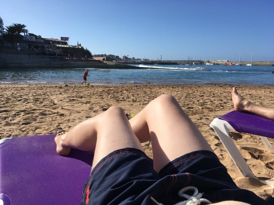 Strand Bull Dorado Beach & Spa