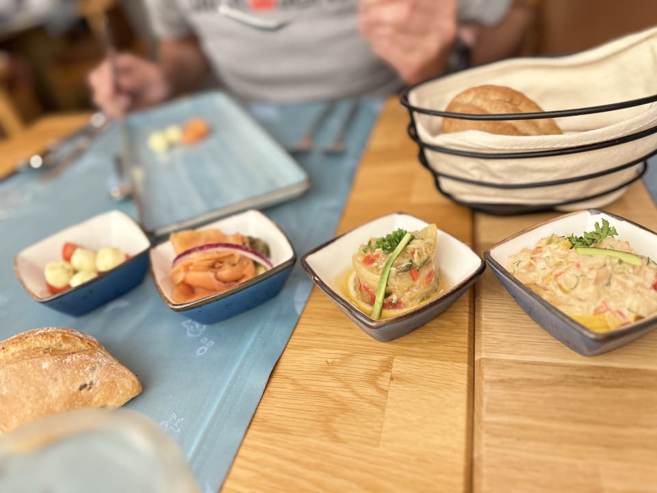 Gastro Side Royal Palace Hotel & Spa