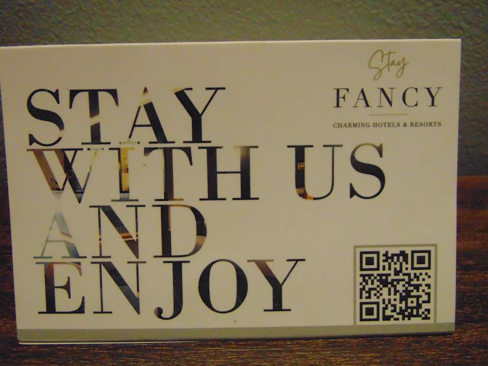 Sonstiges Mercure Almaty City Center