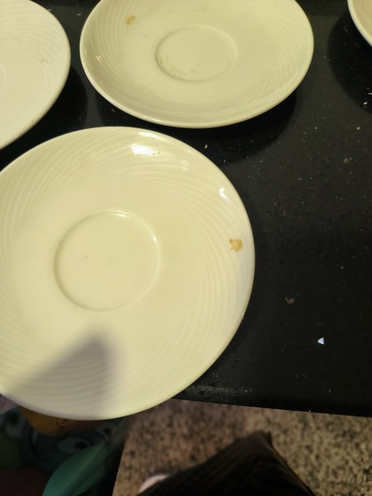 Gastro Side Aquamarin Resort & Spa