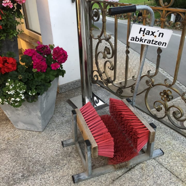 Sonstiges Wohlfühlhotel Berwanger Hof