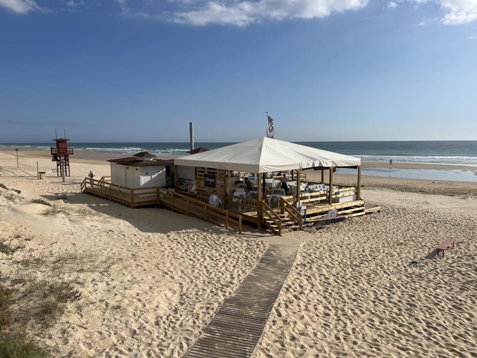 Strand Aldiana Club Andalusien