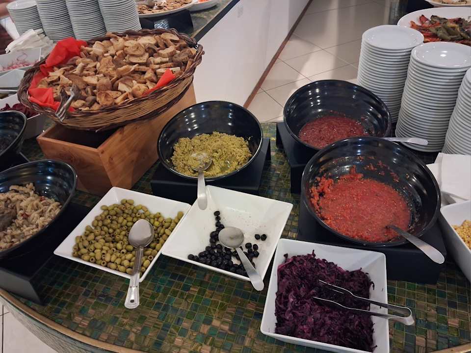 Gastro Falkensteiner Club Funimation Garden Calabria