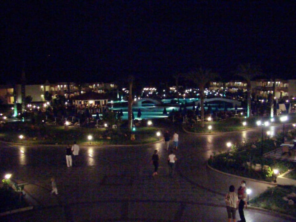 Pool Lindos Princess Beach Resort & Spa