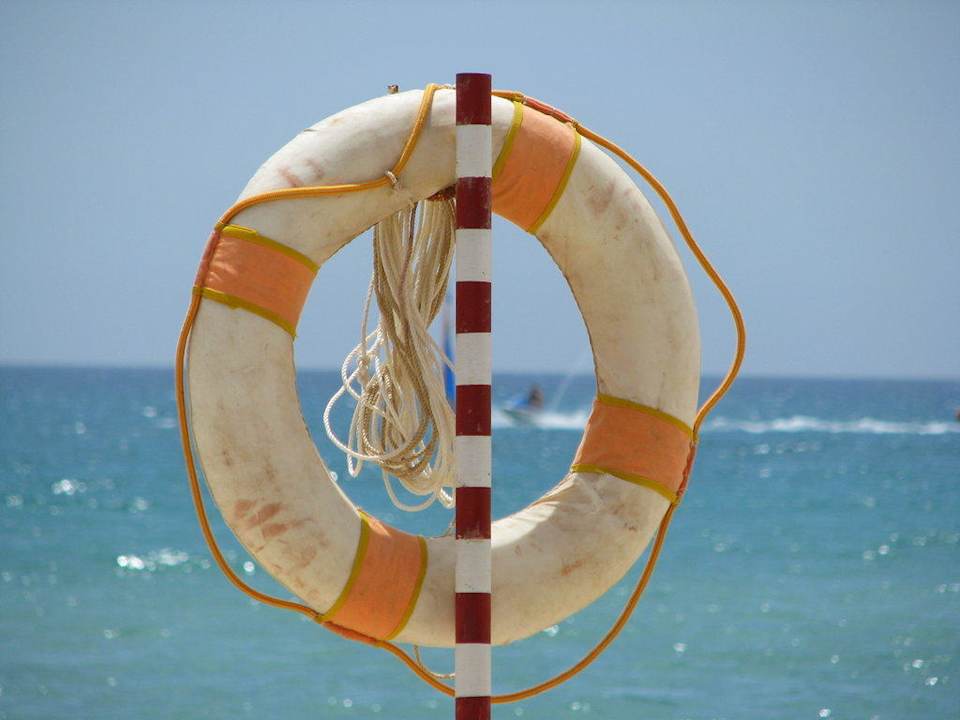 Strand/Beach Hotel Yasmine Beach Resort