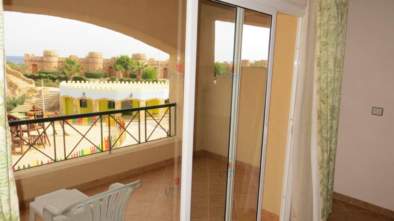 Selbsterklärend Utopia Beach Club