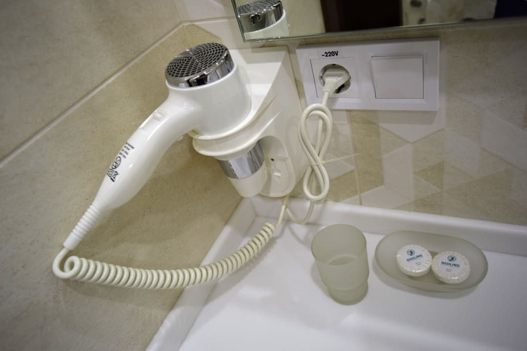 Zimmer Redling Hotel