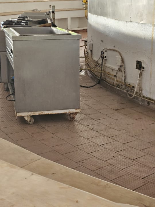 Gastro Mahdia Beach & Aquapark