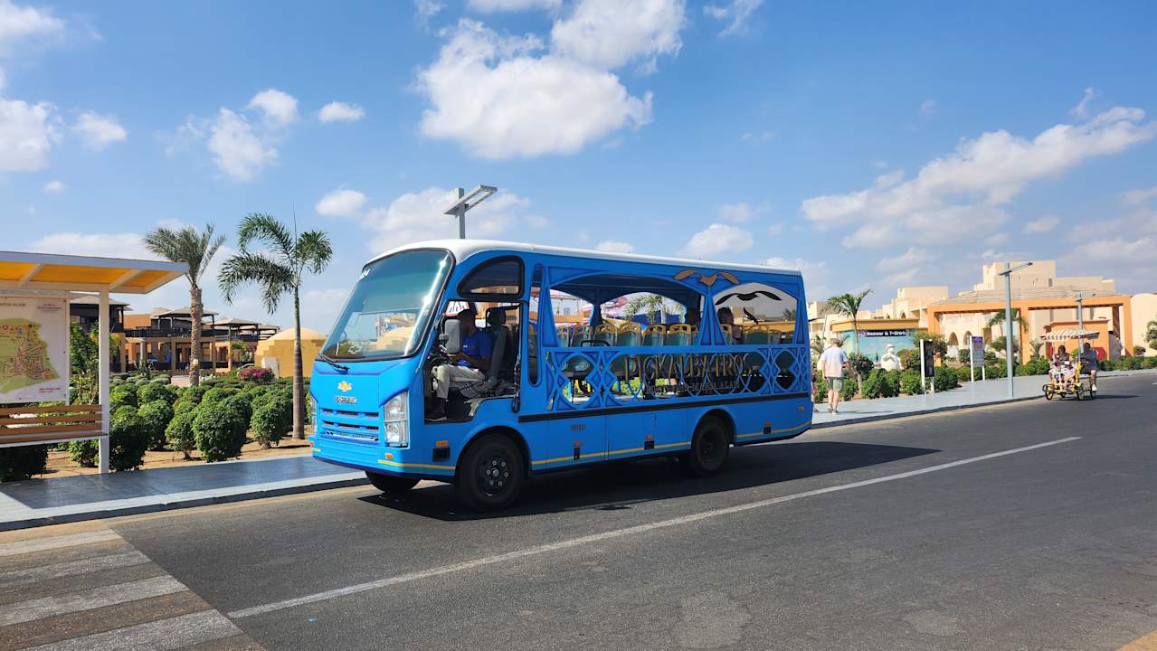 Sonstiges Pickalbatros Villaggio Resort - Portofino