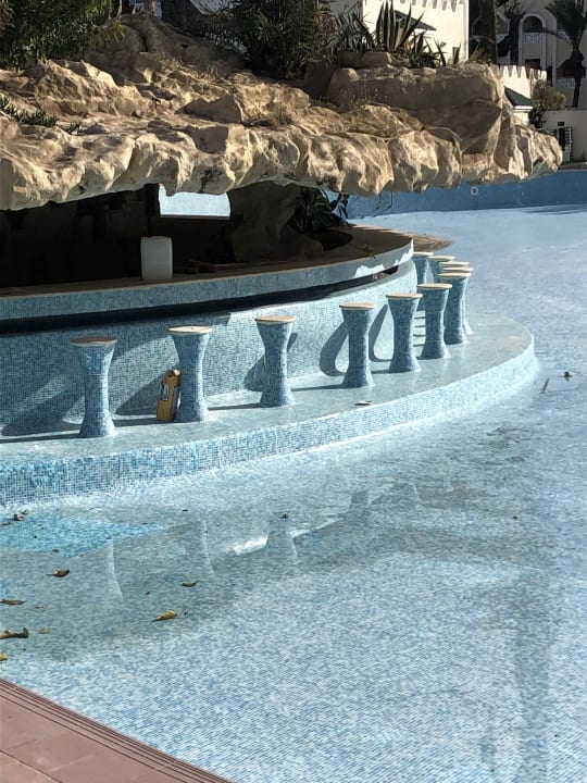 Pool Mahdia Beach & Aquapark