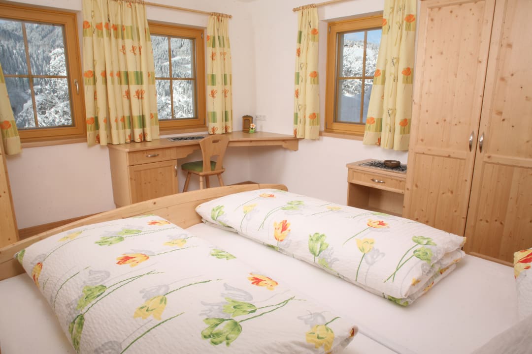 Zimmer Genusshof Mesner Aktiv