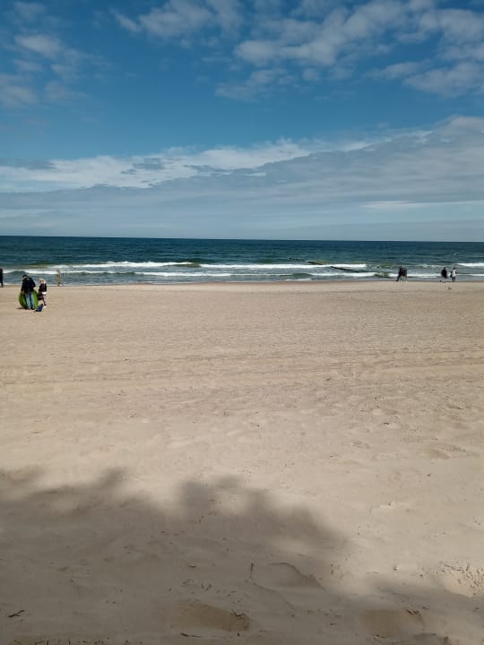 Strand Centrum Zdrowia i Wypoczynku Ikar