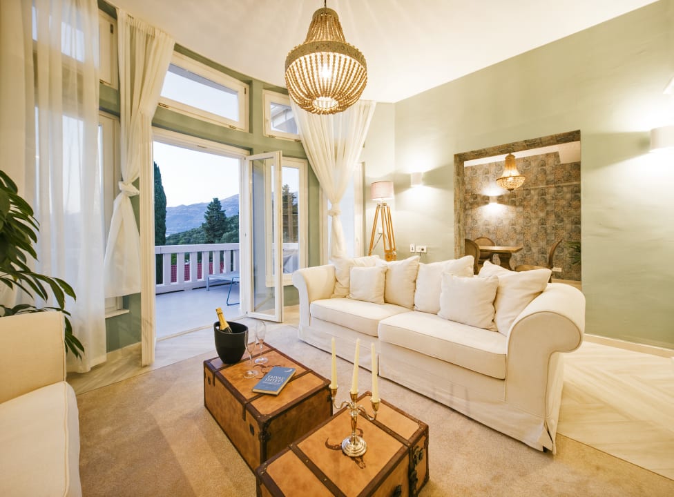 Zimmer Aminess Vival Port9 Resort