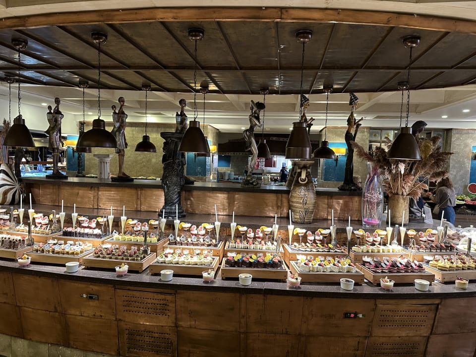 Gastro Megasaray Club Belek