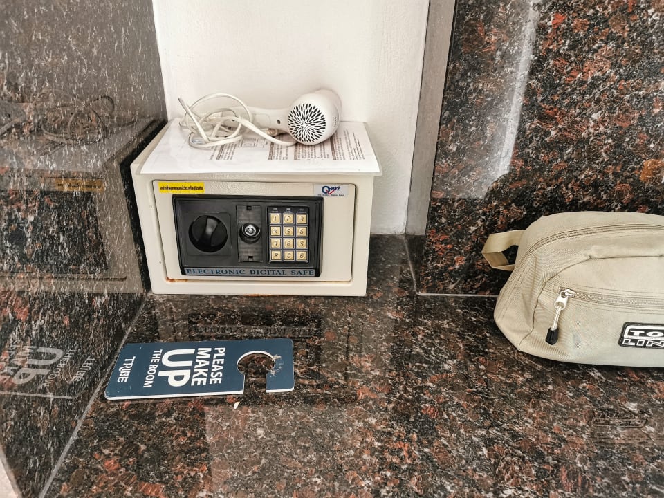 Zimmer Tribe Pattaya