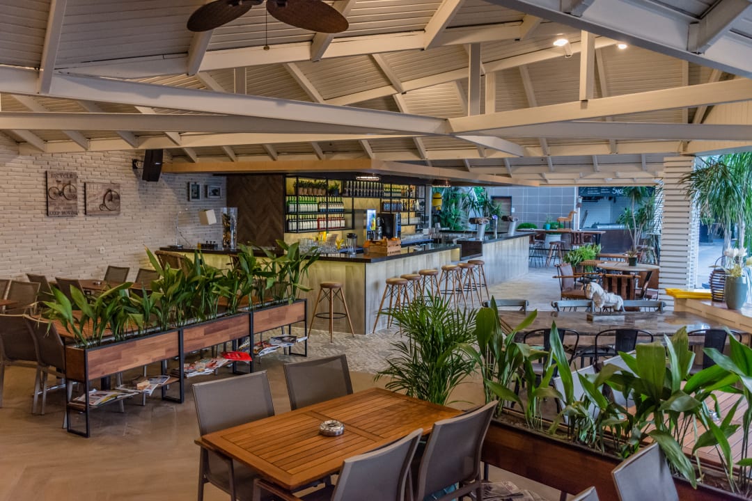 Gastro Hotel Grand Cettia