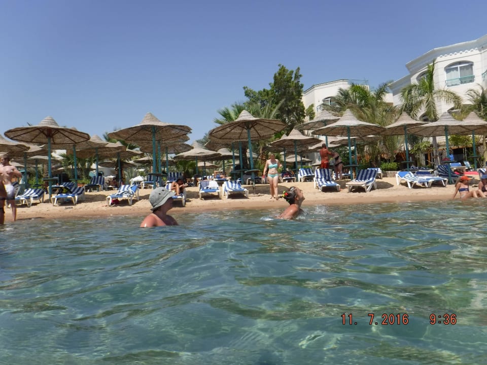 Cieplutko Bella Vista Resort Hurghada