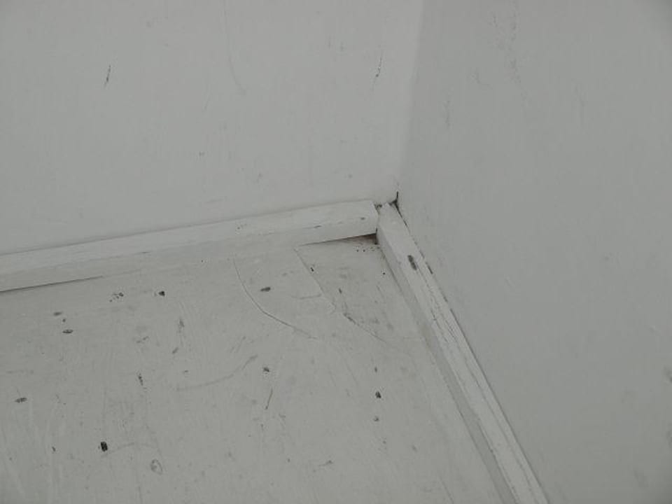 Schrank Olympos Beach Hotel