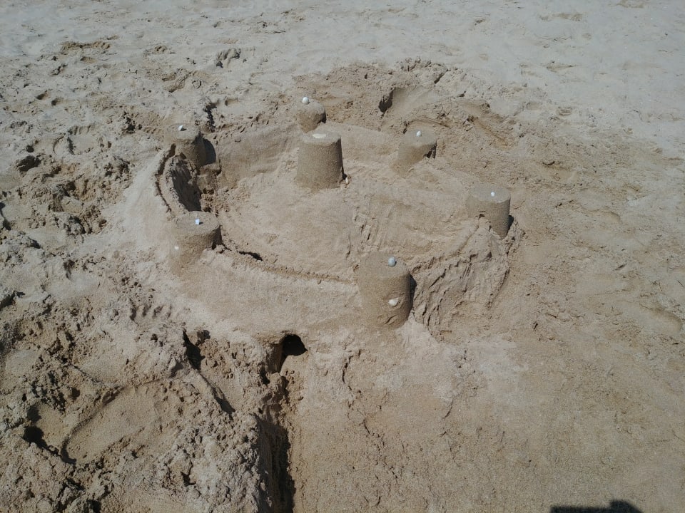 Strand Maritim Hotel Paradise Blue Albena