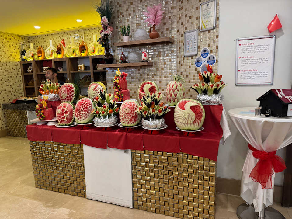 Gastro Dream World Resort & Spa