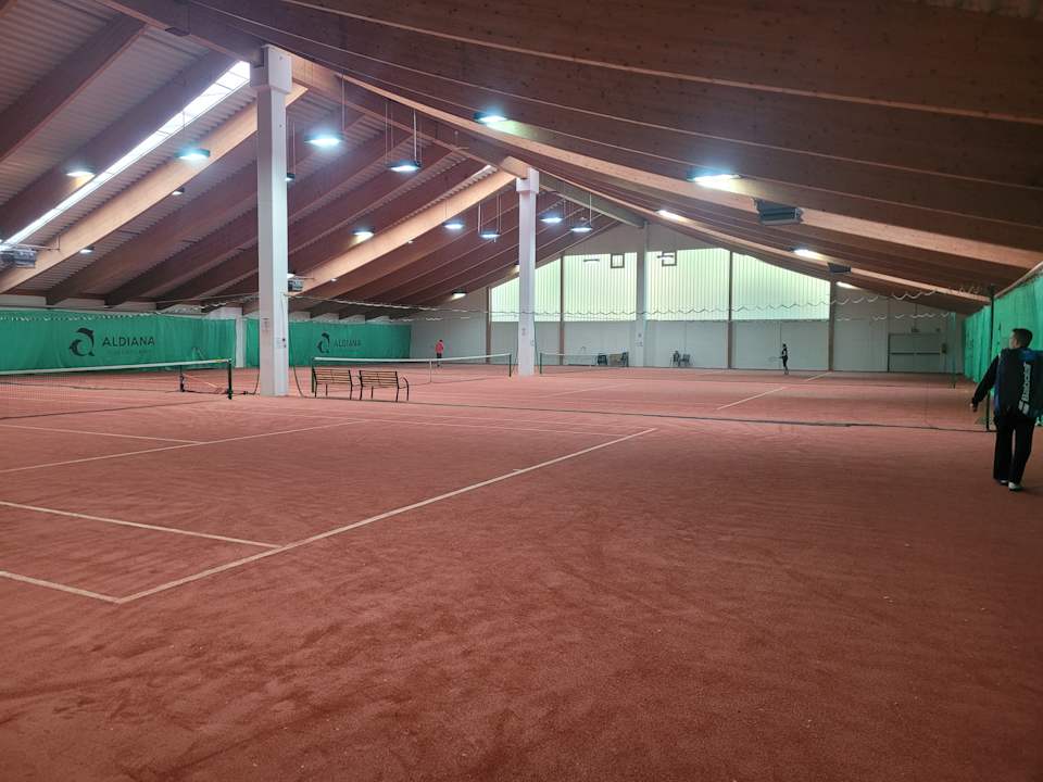 Sport & Freizeit Aldiana Club Ampflwang