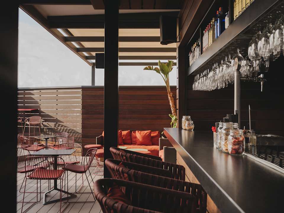 Pool Hotel Molina Lario Gallery