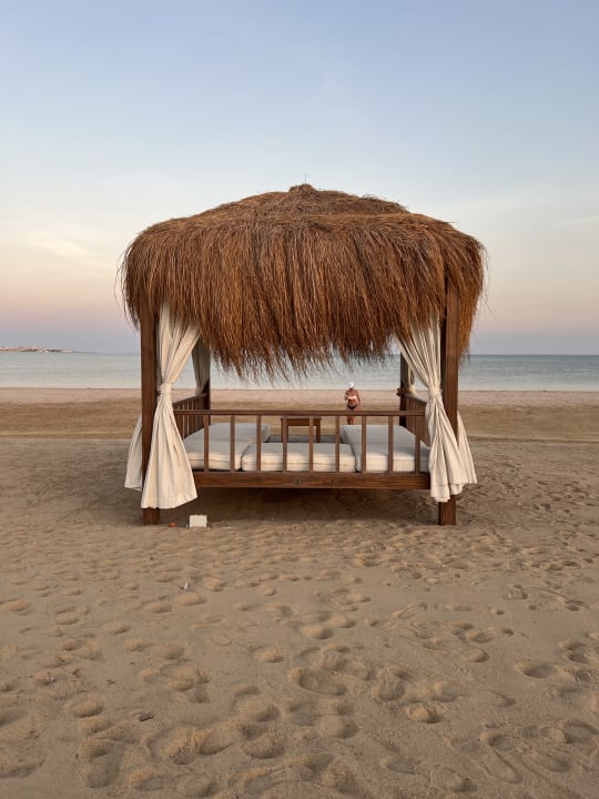 Strand Steigenberger Resort Ras Soma