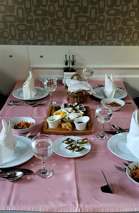 Gastro Hane Family Resort