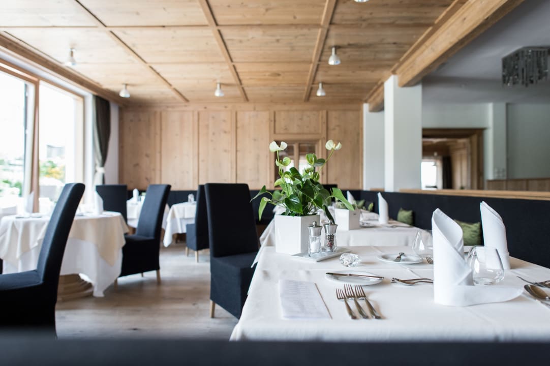 Gastro Alpine Hotel Ciasa Lara