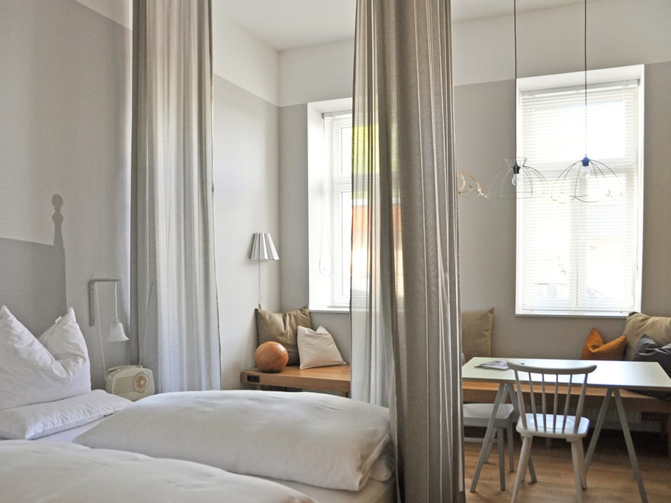 Zimmer grätzlhotel Schönbrunn