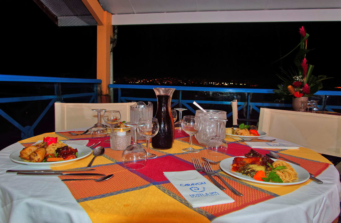 Gastro Carayou Hotel & Spa