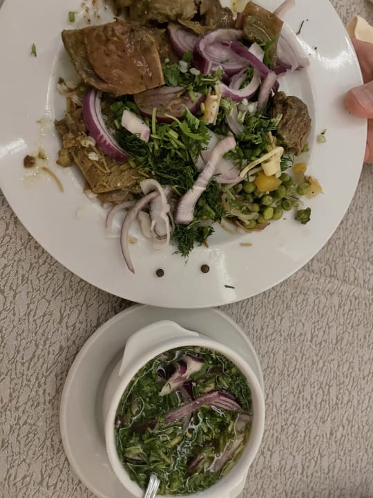 Gastro Pickalbatros Aqua Park Resort - Hurghada