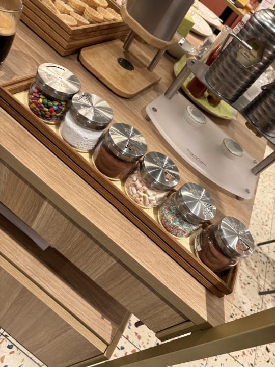 Gastro ibis Styles Klagenfurt am Woerthersee