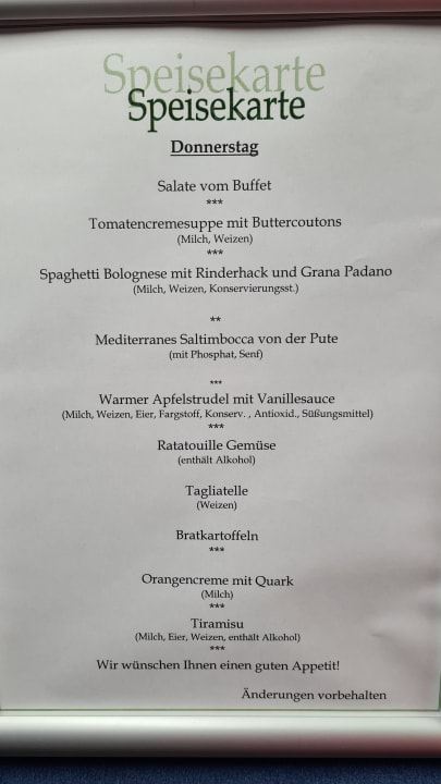 Gastro Burghotel Am Hohen Bogen
