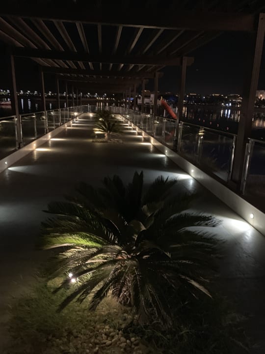 Sonstiges DoubleTree by Hilton Resort & Spa Marjan Island