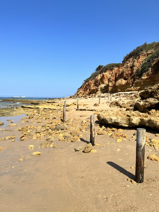 Strand Aldiana Club Andalusien