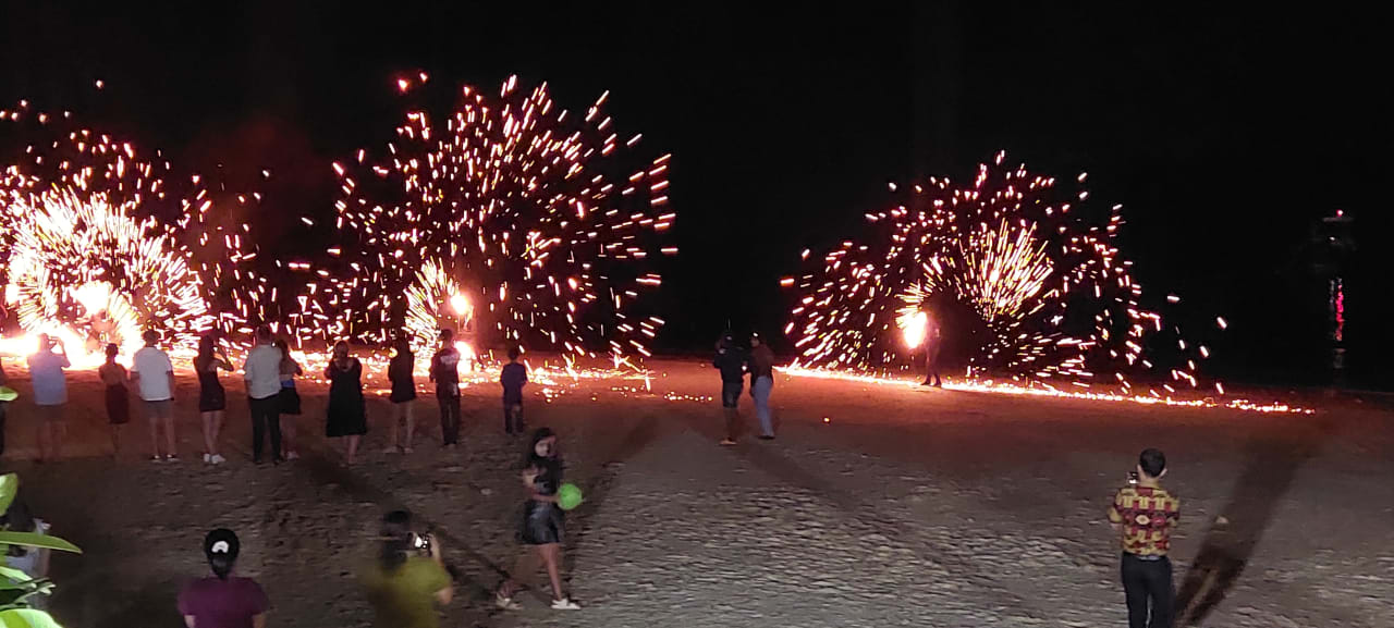 Sport & Freizeit Beyond Krabi ( CLOSED FOR RENOVATION)