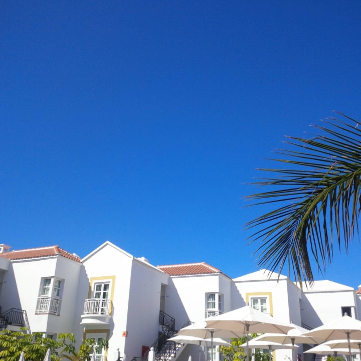 Hotel Parque del Sol Hotel Parque del Sol