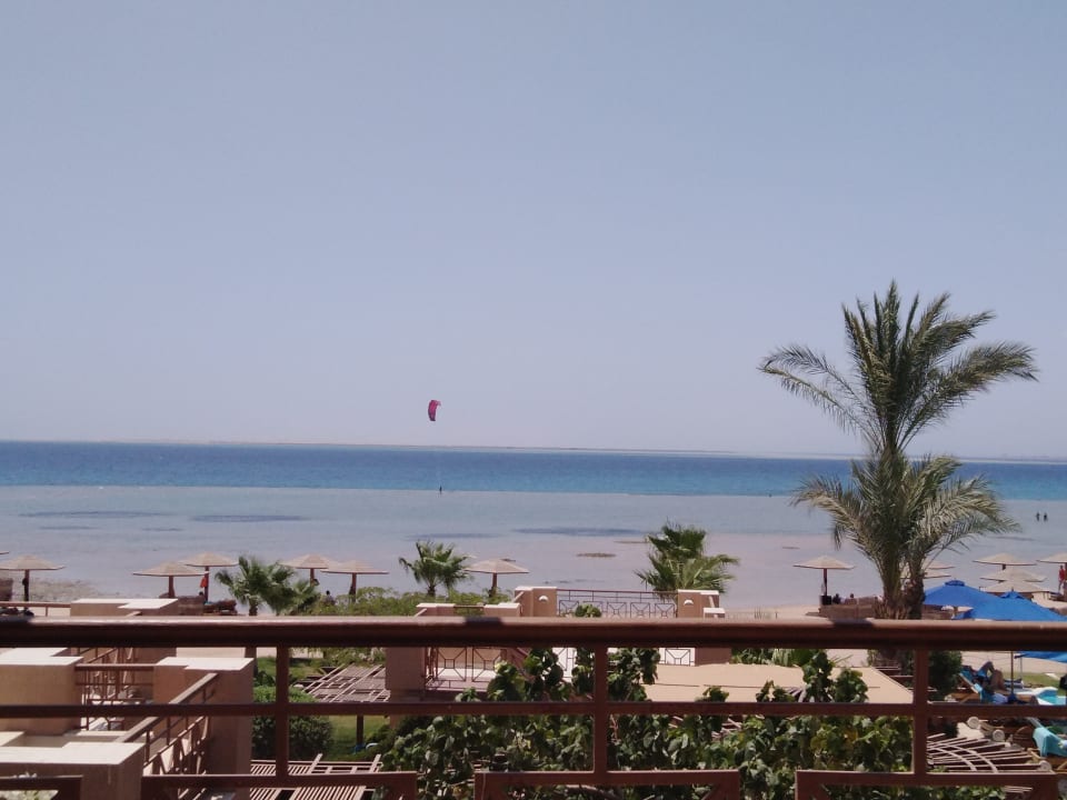 Ausblick Shams Prestige Abu Soma-Adults Only