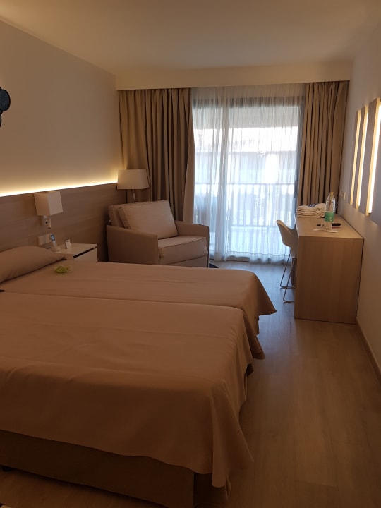 Zimmer Alcudiamar Marina Residence