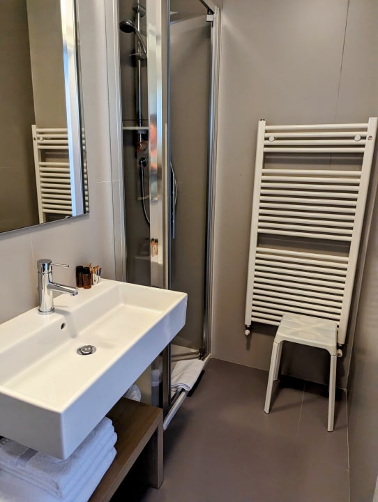 Zimmer Hotel Albergo Sole