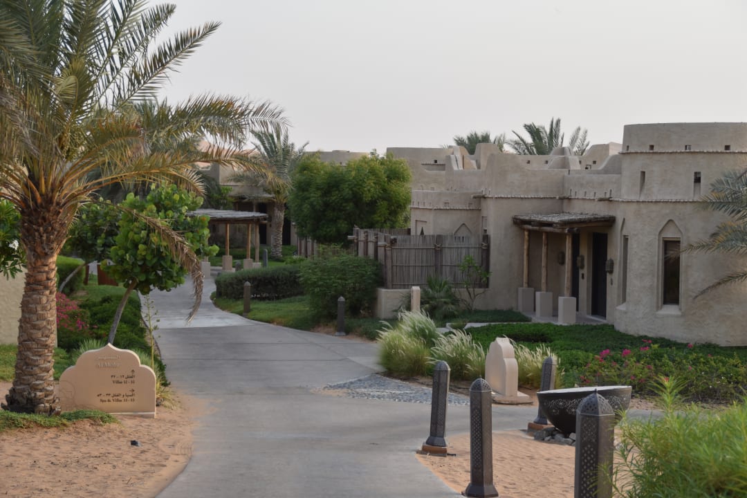 Sonstiges Qasr Al Sarab Desert Resort by Anantara