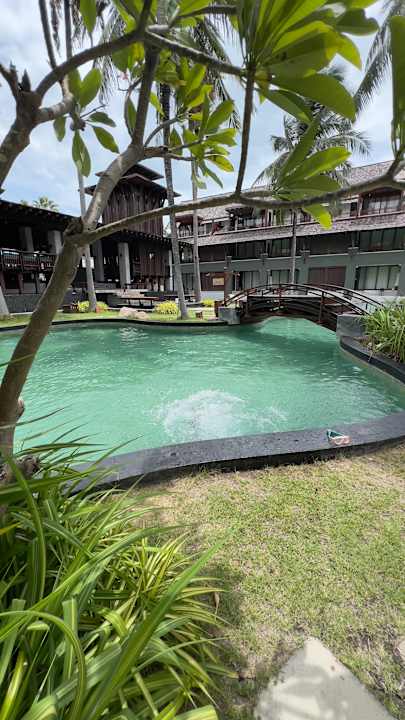 Pool Hotel Mai Samui Beach Resort & Spa