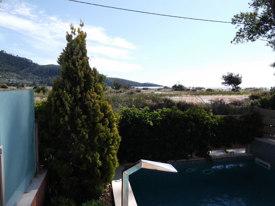 Thassos 2012 Alexandra Golden Boutique - Adults only