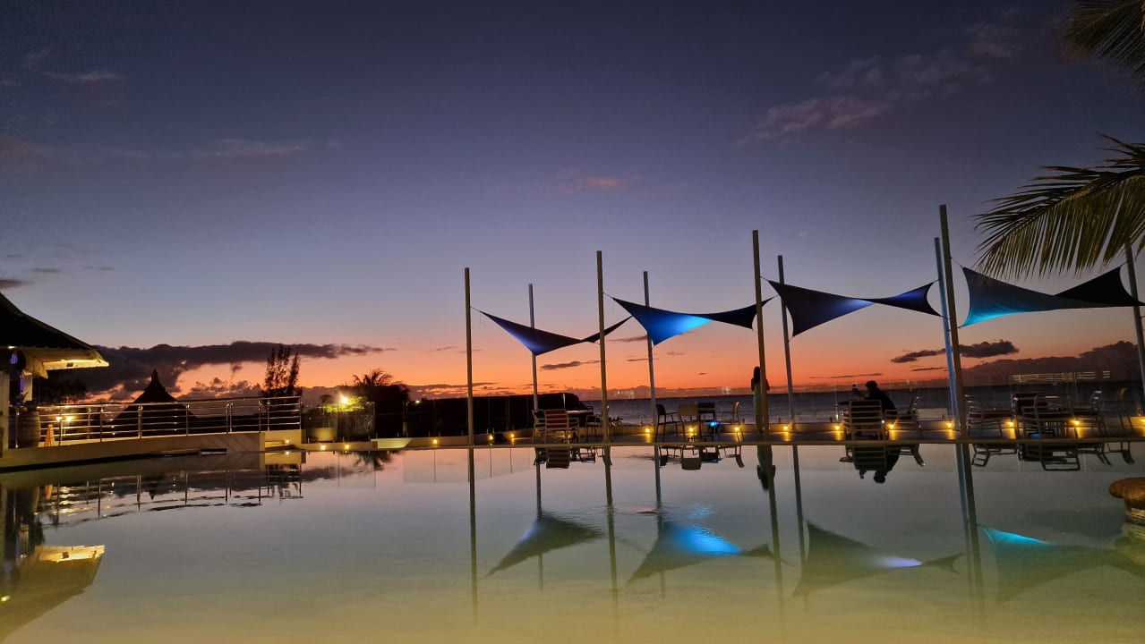 Pool Anelia Resort & Spa